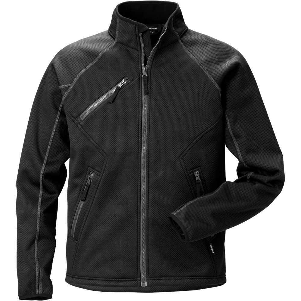 Fristads Softshell Stretch-Jacke 4905 SSF