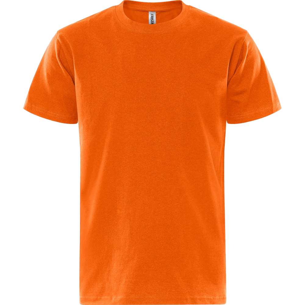 Fristads T-Shirt 1912 aus 100% Baumwolle, 190 g/m²