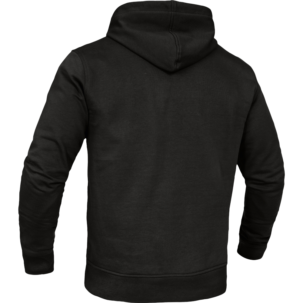 Leibwächter Classic Sweatshirt Hoody KIM, 290 g/m²
