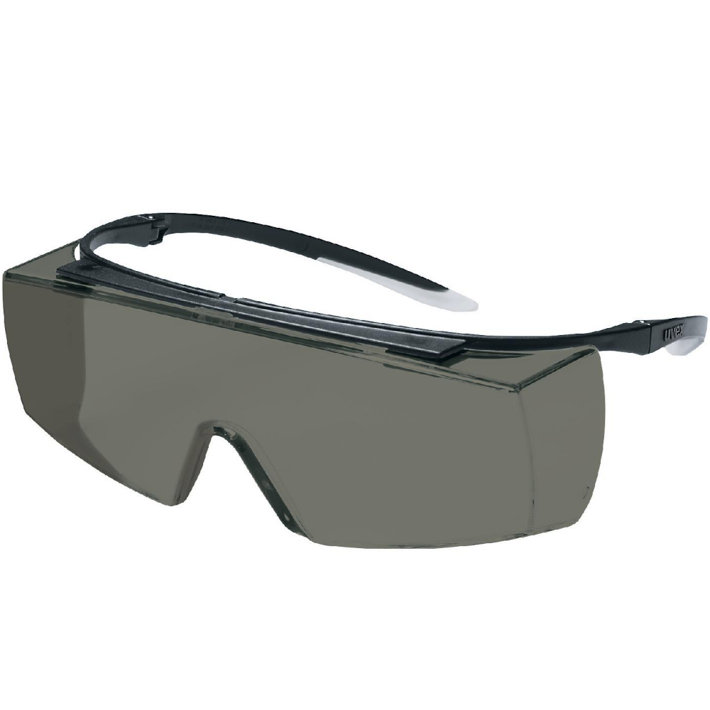 Uvex Schutzbrille/Überbrille Super F OTG, 9169586